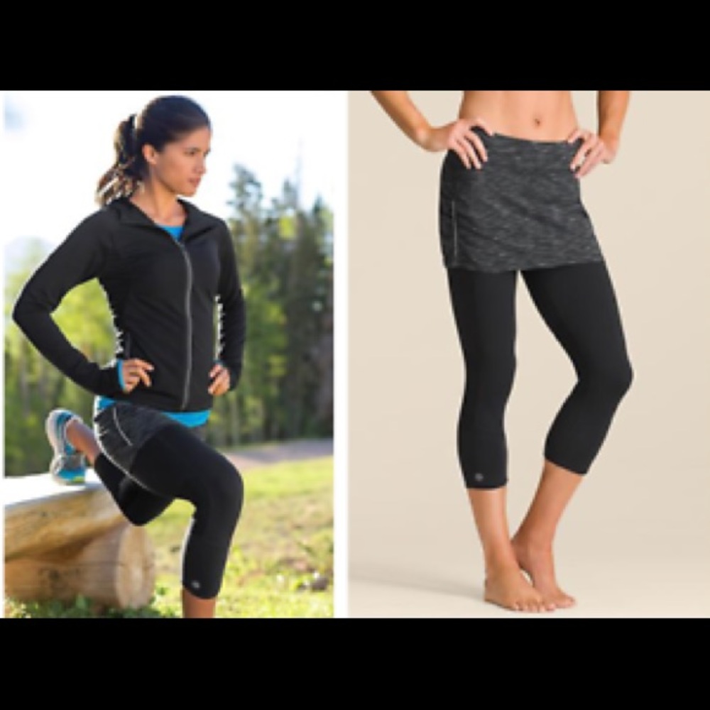 Athleta Aurora Contender 2 in 1